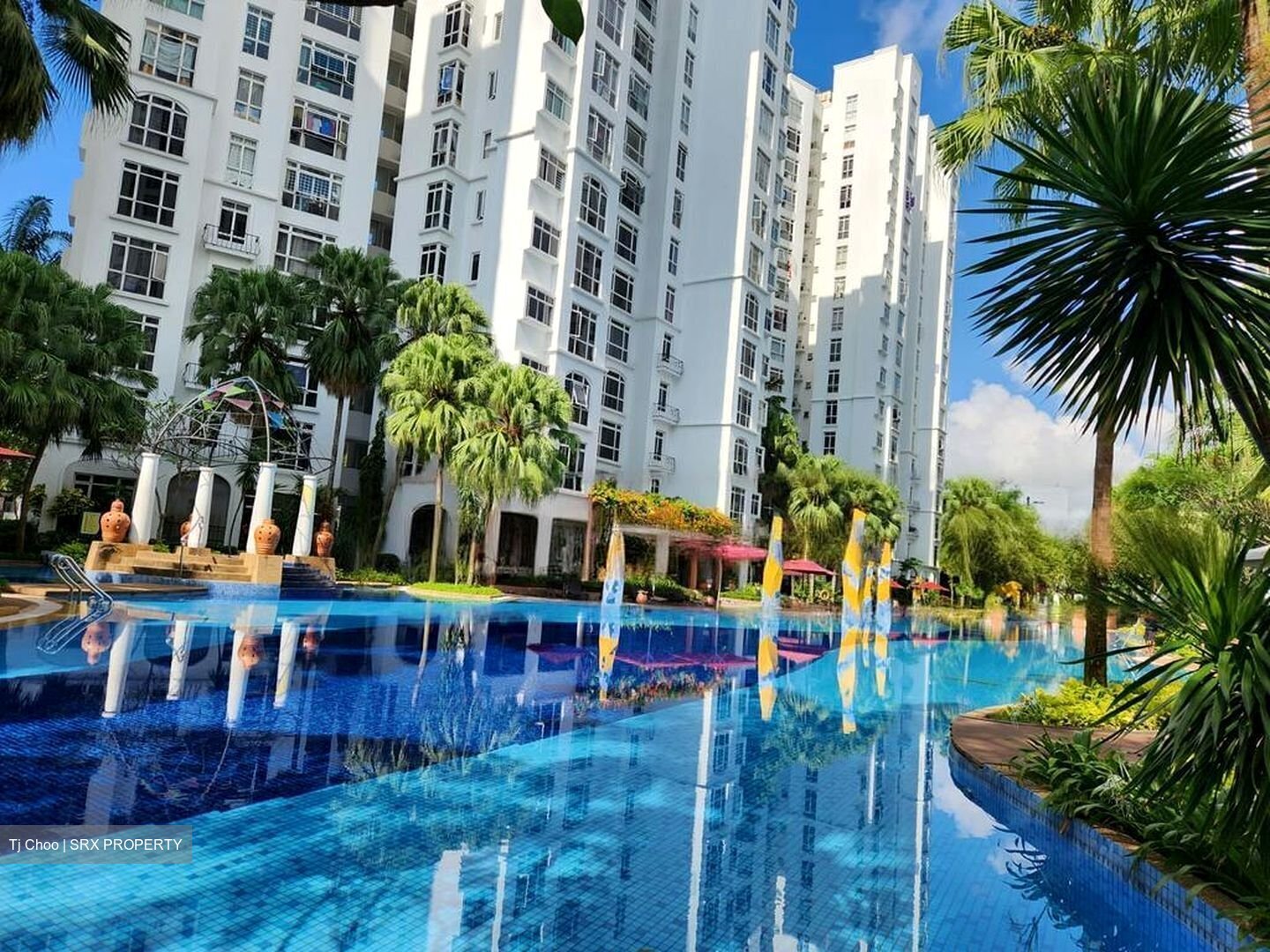 Casablanca (D25), Condominium #457105471